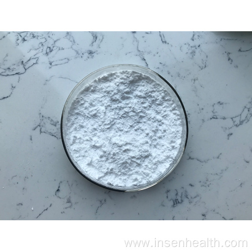 Free Base Quinine White Powder